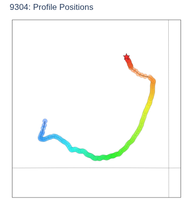 Profile Positions